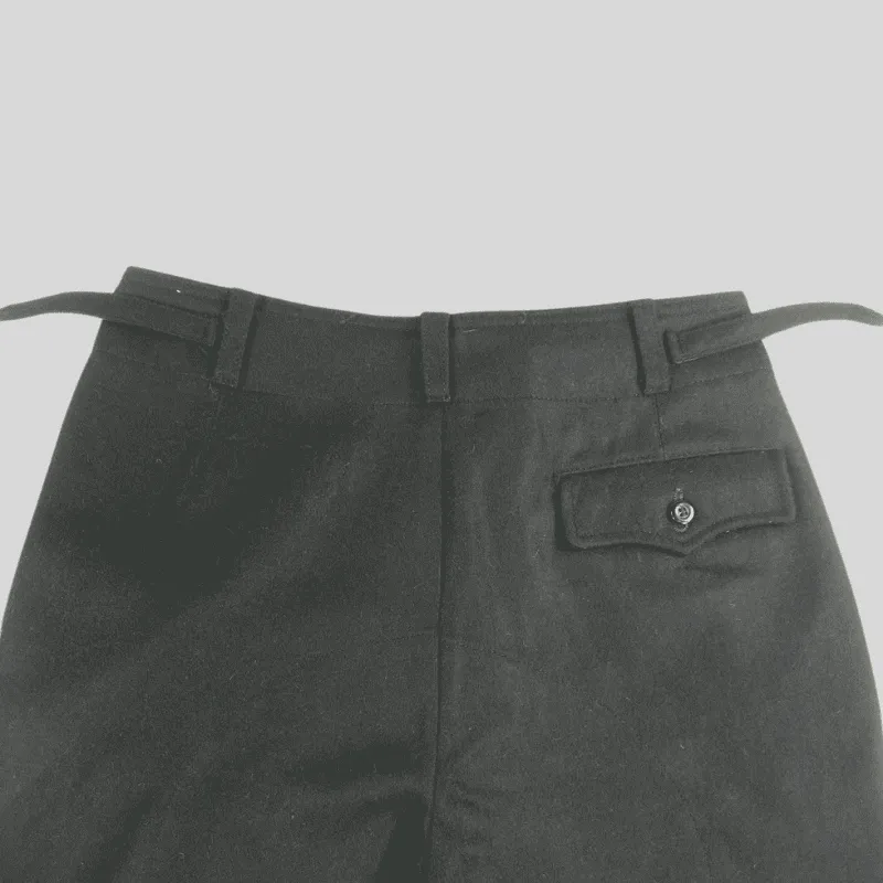 Pantalon Allemand Panzer Élite – Reproduction Premium WW2 – Image 3